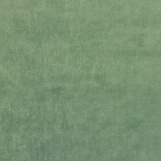 Velour, Seafoam - Fabric Only